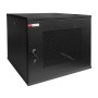 WP WPN-RWC-15604-B rack 15U Da parete Nero (WPN-RWC-15604-B)