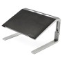 StarTech.com Stand per Portatile Regolabile - Robusto - 3 Impostazioni Altezza (LTSTND)