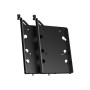 HDD Tray kit ? Type-B (2-pack) (schwarz, 2 Stck) (FD-A-TRAY-001)