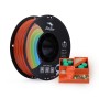 PLA+ Filament Orange, 3D-Kartusche (orange, 1 kg, 1,75 mm, auf Rolle) (3301010307)