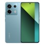 Redmi Note 13 Pro 5G 256GB (Ocean Teal, Android 13, 5G, 8 GB) (MZB0FFAEU)