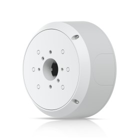 Anschlussdose fr UniFi Kameras (schwarz, fr kompakte UniFi Dome- und Turret-Kameras) (UACC-Camera-JB-W)