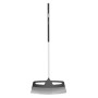 Xact Ergonomic Laubbesen XXL (schwarz/aluminium, 63cm) (1027036)