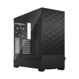Pop Air Black TG Clear Tint (schwarz) (FD-C-POA1A-02)