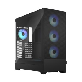 Pop XL Air RGB Black TG Clear Tint (schwarz) (FD-C-POR1X-06)