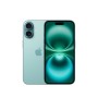 iPhone 16 128GB (blaugrn, iOS) (MYED3ZD/A)