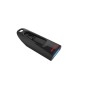 Ultra 32 GB (schwarz/rot, USB-A 3.2 Gen1) (SDCZ48-032G-U46)