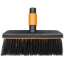 QuikFit Allzweckbesen (schwarz/orange) (1001417)