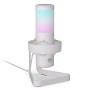 AXIS Streaming (wei, USB-C, RGB, 3.5 mm Klinke) (EY1B007)
