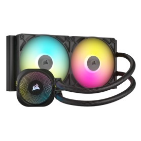 iCUE LINK TITAN 280 RX RGB (schwarz) (CW-9061017-WW)