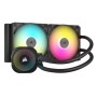 iCUE LINK TITAN 280 RX RGB (schwarz) (CW-9061017-WW)