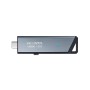 ADATA AELI-UE800-2T-CSG unità flash USB 2 TB USB tipo-C 3.2 Gen 2 (3.1 Gen 2) Argento
