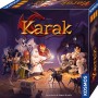Kosmos Karak Bambini Gioco da tavolo Escape (682286)