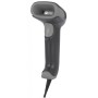 Honeywell Voyager 1470G2D-2USB-R lettore di codici a barre Lettore di codici a barre portatile 1D/2D Nero, Grig (1470G2D-2USB-R)