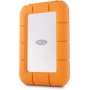 LaCie STMF1000400 unità esterna a stato solido 1 TB USB tipo-C USB 3.2 Gen 2x2 Grigio, Arancione