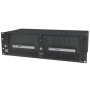 Sonnet RackMac Studio Kit di montaggio (RACK-STD-2X)