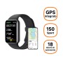 Smart Band 9 Pro (Obsidian Black) (BHR8710GL)