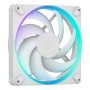 Fractal D. Momentum 14 RGB White (wei, 140 mm) (FD-F-MR1-1402)