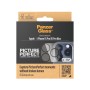 PanzerGlass PicturePerfect Vetro Proteggi Fotocamera iPhone 15 Pro | 15 Pro Max (1137)