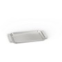 Neff Z9401TY0 teglia da forno Griglia e forno Rettangolare Acciaio inox