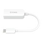 D-Link DUB-E250 scheda di rete e adattatore Ethernet 2500 Mbit/s