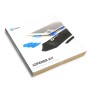 iOpener Toolkit (schwarz/blau, 16-teilig) (EU145198-10)