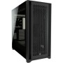 5000D Airflow TG (schwarz, Tempered Glass) (CC-9011210-WW)