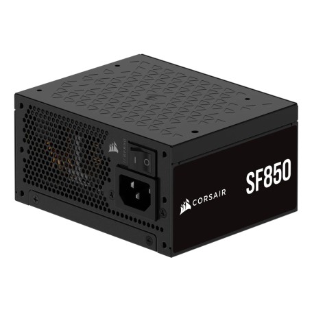SF850 (schwarz, 1x 12VHPWR, 2x PCIe, Kabelmanagement, 850 Watt) (CP-9020256-EU)