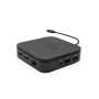 i-tec Thunderbolt 3 Travel Dock Dual 4K Display + Power Delivery 60W (TB3TRAVELDOCKPD)