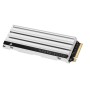 MP600 ELITE PS5 2 TB (wei, PCIe 4.0 x4, NVMe 2.0, M.2 2280 mit Khlkrper) (CSSD-F2000GBMP600ECS)