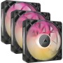 RX120 MAX RGB (schwarz, 3er Pack) (CO-9051034-WW)