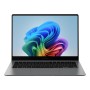 Samsung Galaxy Book5 Pro NP944XHA-KG3DE laptop Intel Core Ultra 7 258V Computer portatile 35,6 cm (14") Touch screen WQXGA+ 32 G