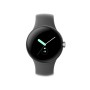 Pixel Watch (silber, 41mm, LTE) (GA04303-DE)