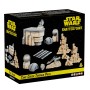 Star Wars: Shatterpoint - Take Cover Terrain Pack (Erweiterung) (AMGD1005)