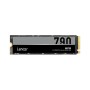 NM790 4 TB (PCIe 4.0 x4, NVMe 1.4, M.2 2280) (LNM790X004T-RNNNG)