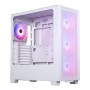 XT Pro Ultra (wei, Tempered Glass) (PH-XT523P1_DWT01)