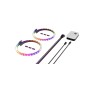 LS30 qRGB LED Strip 3-Pack + Nexus Portal (ACC-HYTE-LS30-B-2NP)