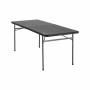 Camping-Tisch gro 2199848 (schwarz, 183 x 76cm, ca. 73cm hoch)