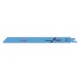 Bosch S 1122 EF Lama per seghetto alternativo Bimetallo 2 pz (2608656042)