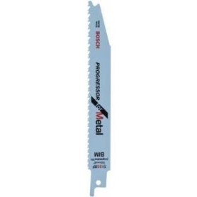 Sbelsgeblatt S 123 XF Progressor for Metal, 100 Stck (Lnge 150mm) (2608654416)