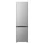 LG GBV3200CPY Frigorifero combinato, Classe C, 387L, Fresh Converter, Porte piatte,Argento