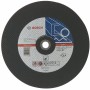 Bosch ‎2608600543 lama circolare 35,5 cm 1 pz