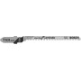 Bosch 2608636432 Lama per seghetto alternativo Bimetallo 3 pz