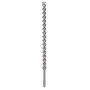 Bosch 2 608 586 797 punta per trapano Punta di trapano elicoidale da taglio 1 pz (2608586797)