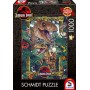 Jurassic Park - Die ra der Dinosaurier (1000 Teile) (58579)