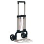 Bosch Aluminium Caddy Professional ABS sintetico, Alluminio (1600A001SA)