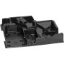 Bosch 1 600 A00 2W1 accessorio per valigetta portautensili Inserto portautensili (1600A002W1)