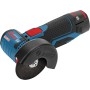 Bosch GWS 12V-76 Professional smerigliatrice angolare 7,6 cm 19500 Giri/min 500 g (06019F2000)