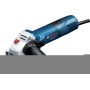 Bosch GWS 7-125 Professional smerigliatrice angolare 12,5 cm 11000 Giri/min 720 W 1,9 kg (0601388108)