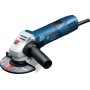 Bosch GWS 7-115 E Professional smerigliatrice angolare 11,5 cm 11000 Giri/min 720 W 1,9 kg (601388203)
